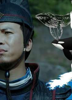 鱼妖志：人们永远不知道深不见底的大海，到底隐藏了多少秘密