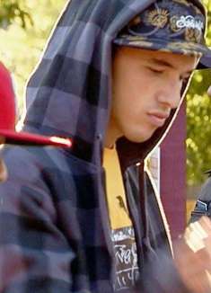 死神来收人了？就这样坦然踏上去地狱的列车