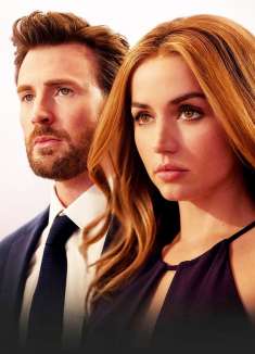 《神出鬼没》美国队长新片强势来袭，2023必看动作电影之一！