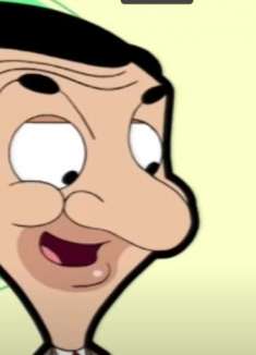 憨豆先生合集：让人大笑不止的视频