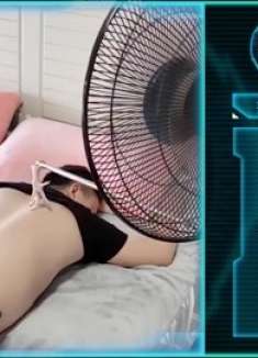 人类早期驯服野生风扇珍贵录像