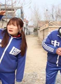 爸爸1：爸要回来了，田田和哥哥兴奋的去村口等着，结果会如愿吗