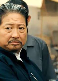 叶问2：说好的两人切磋，谁料对方有人撑腰，叶师父惨被抓