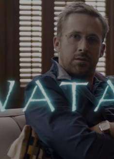 爆笑综艺周六夜现场，Ryan Gosling 纠结字体