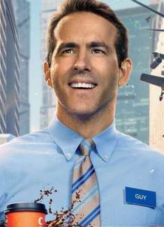 「失控玩家」预告：当你身处游戏世界