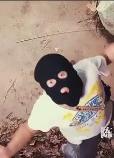 陈翔六点半:哈哈哈你认识我吗