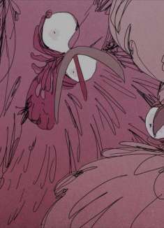 创意动画短片：骚鸡歌剧