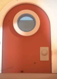 蛋仔派对：四小只也有爸爸，是隐藏款小绿！出现几率微乎其微