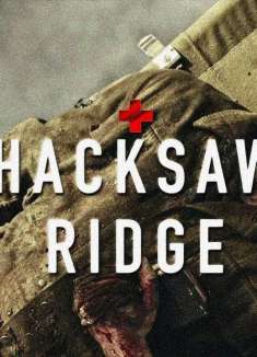 血战钢锯岭：上帝啊！请让我再救一个