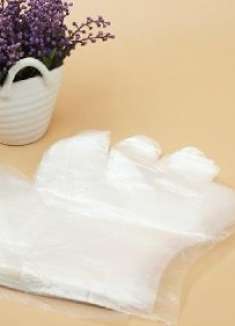 在一次性手套剪一剪，用途太棒了，懂的人还不多，早点知道就好了