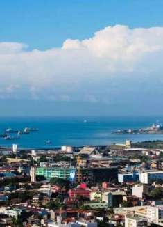 菲律宾：飞巢之旅