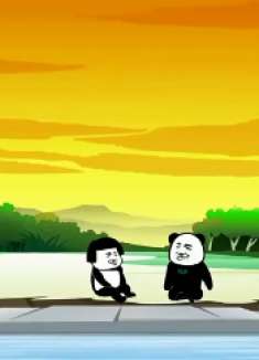 沙雕动画：我真的没有水视频