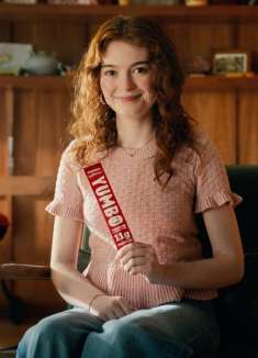 前方高能，一个「肉」女孩的独白