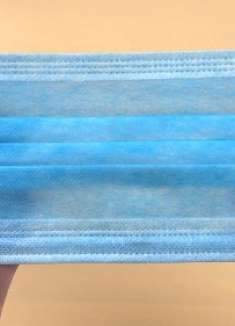 用过的一次性口罩不可直接扔，多做一步，健康又环保，叮嘱身边人