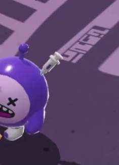 蛋仔派对：到处抓蛋仔！凌晨二点出没的绿色怪物！它的主人找到了