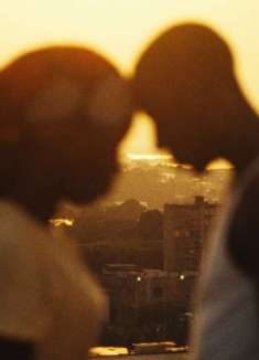 胶片光影 MV：黄昏时刻，浪漫之舞