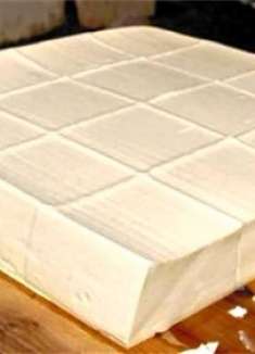 保存豆腐可别直接放冰箱，教你一绝招，放7天不酸不坏，新鲜嫩滑