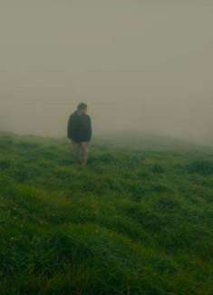 云里雾里的「绿」，是春季的哥斯达黎加