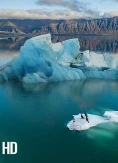 地质天堂，绝美冰岛