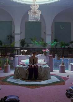 地中海复古 Chill，中东流行嘻哈魅力