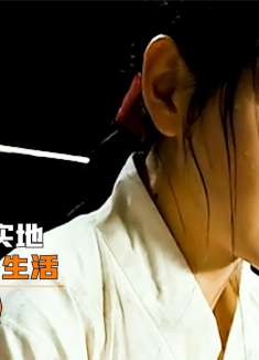 韩国宫女最真实的生活，被这电影演得淋漓尽致，满屏荷尔蒙的味道