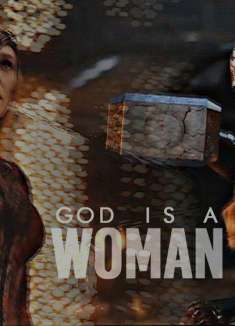 酷炫卡点合辑：漫威女神大赏！