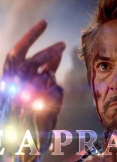 英雄向我俯首，钢铁侠英雄的一生……