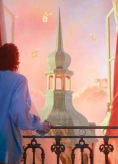 梦幻时装大秀,让穿搭插上梦想的翅膀