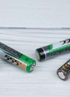 冬天外出时，牢记身上带一节废旧电池，用途太厉害了，早懂早受益