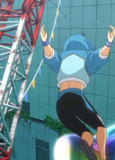 「泡泡」：buff 叠满，敬请期待！