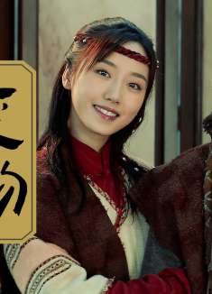 戏法师：女主花光所有钱财，只为找到杀害爷爷的真凶