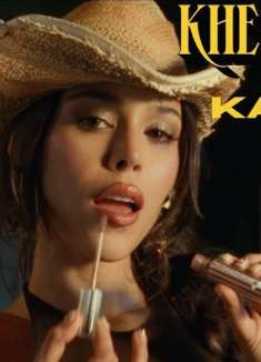 热辣流行 MV,墨西哥美学「荒蛮故事」