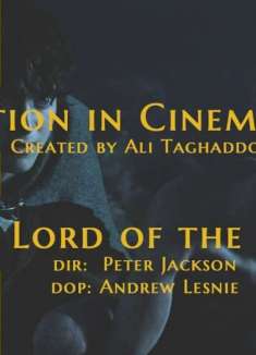 20年都不变的经典之美——「指环王」最美镜头