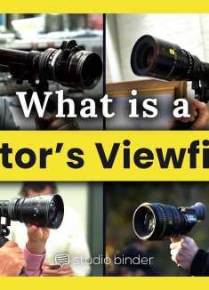 什么是「导演取景器」