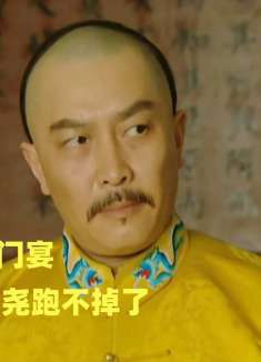 雍正王朝186：雍正摆下鸿门宴，年羹尧入局，孙嘉诚也没跑掉！