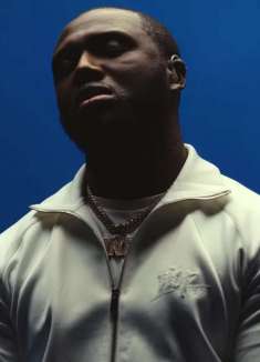 多彩音乐：伦敦创作歌手 Headie One 演绎「Mainstream」