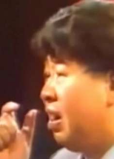 马季赵炎精彩演绎相声《消防队》爆笑选段三