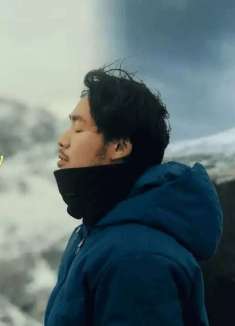 挪威风雨雪，聆听北大西洋的吟唱