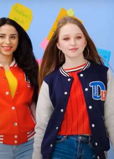 超搞笑场景：高中时代 vs 孩童时代