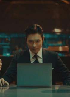 韩国「一个游戏」的广告，含影帝量满满