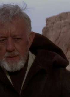 「星球大战」绝美视觉混剪，致敬「欧比旺」