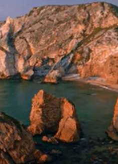 葡萄牙：美丽又迷人的七山之城