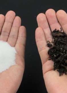 茶叶和食盐一起泡水，作用太厉害了，解决了好多男女生的大困扰