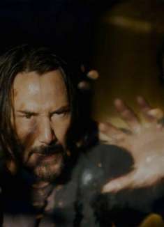 饭制 20 美元搞笑版「黑客帝国」