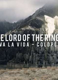 超震撼经典魔幻史诗！指环王三部曲混剪