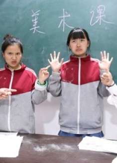 短剧：李白想变成学渣，没想每次都弄巧成拙，交白卷也是第一名