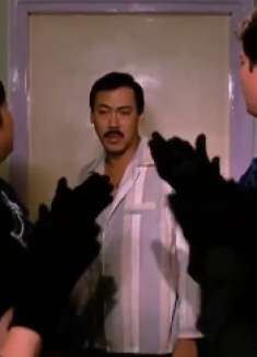 福星：爆笑喜剧，这段看一次笑一次，简直太逗了！