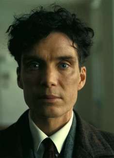 诺兰「奥本海默」：我现在成了死神，世界的毁灭者