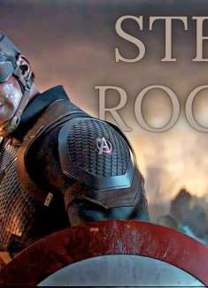 漫威回忆录：美国队长，一位纯爱战士的三生三世