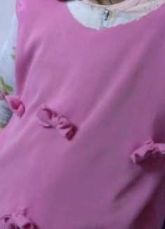 旧衣巧改造！简单几步，孩子穿上正合身，你也来试试吧